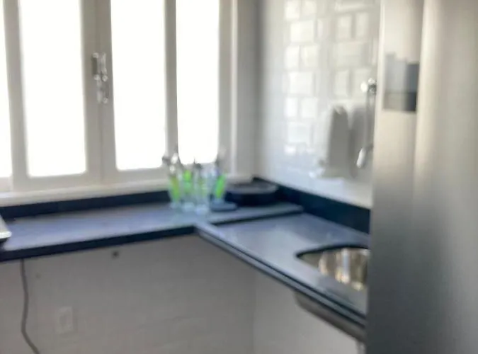 Loft No Hotel Quitandinha