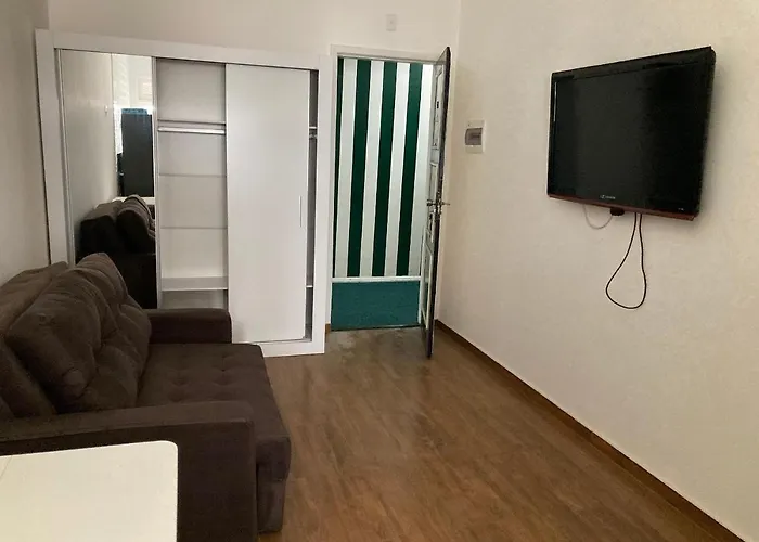 Loft No Hotel Quitandinha