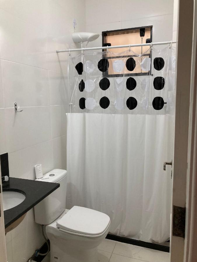 Loft No Quitandinha Apartment Petropolis (Rio de Janeiro)