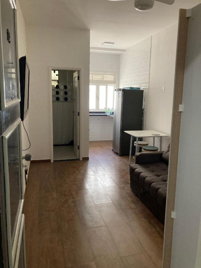Apartment Loft No Quitandinha Petropolis (Rio de Janeiro)