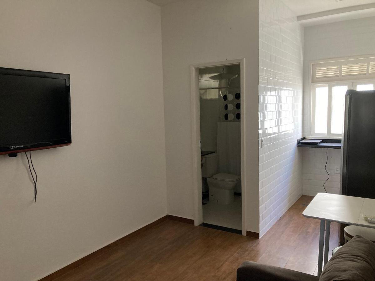 Apartment Loft No Quitandinha