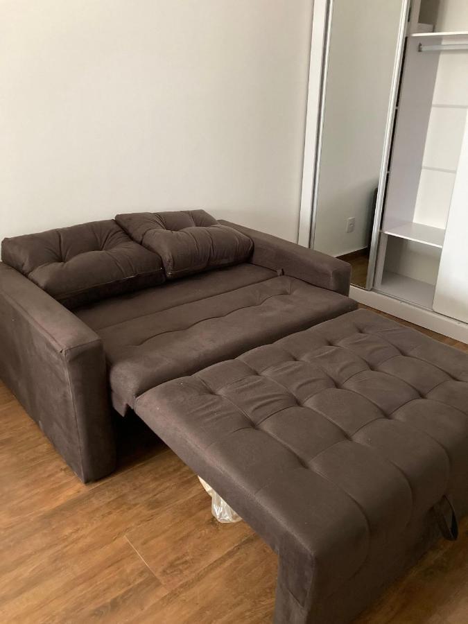 Apartment Loft No Quitandinha *